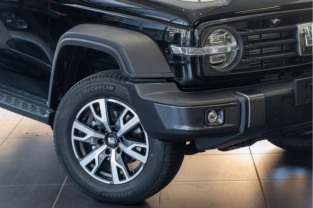 2025 GWM Tank 300 Ultra P01