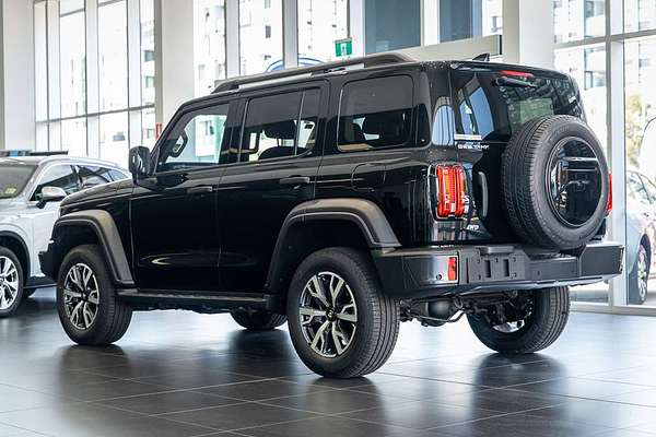 2025 GWM Tank 300 Ultra P01