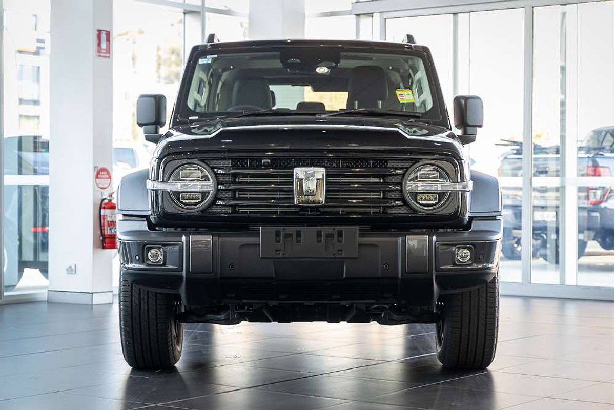 2025 GWM Tank 300 Ultra P01