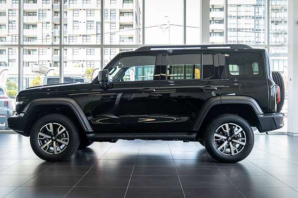 2025 GWM Tank 300 Ultra P01