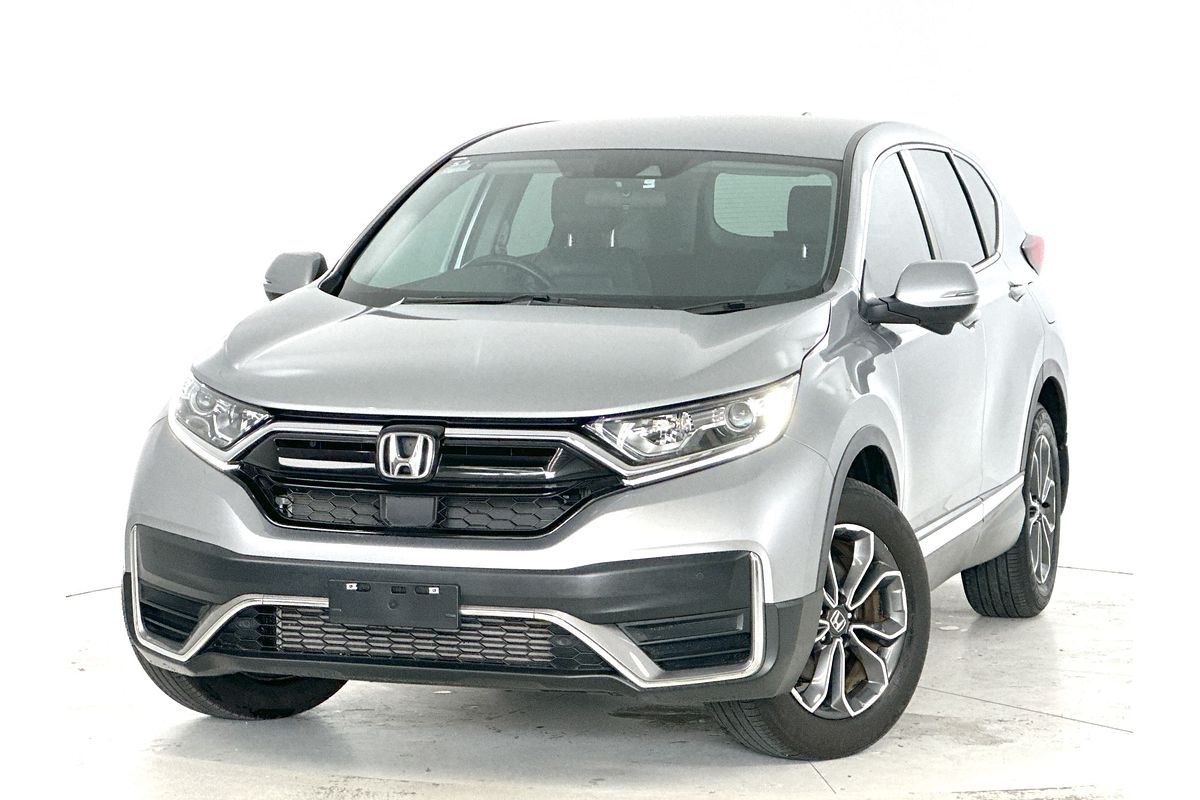 2021 Honda CR-V VTi L AWD RW