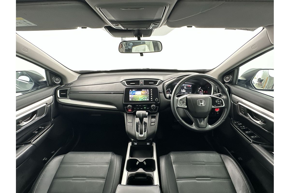 2021 Honda CR-V VTi L AWD RW