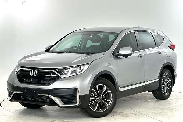 2021 Honda CR-V VTi L AWD RW