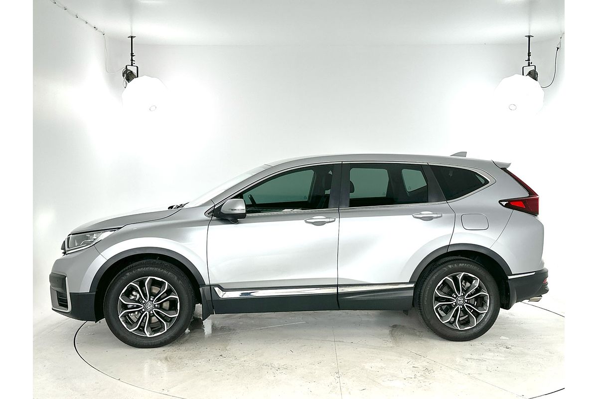 2021 Honda CR-V VTi L AWD RW