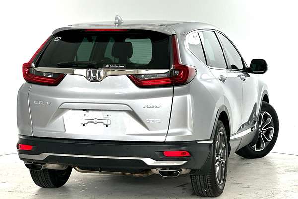 2021 Honda CR-V VTi L AWD RW