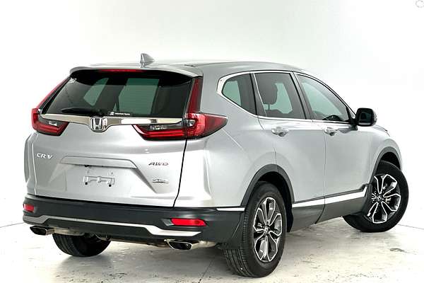 2021 Honda CR-V VTi L AWD RW
