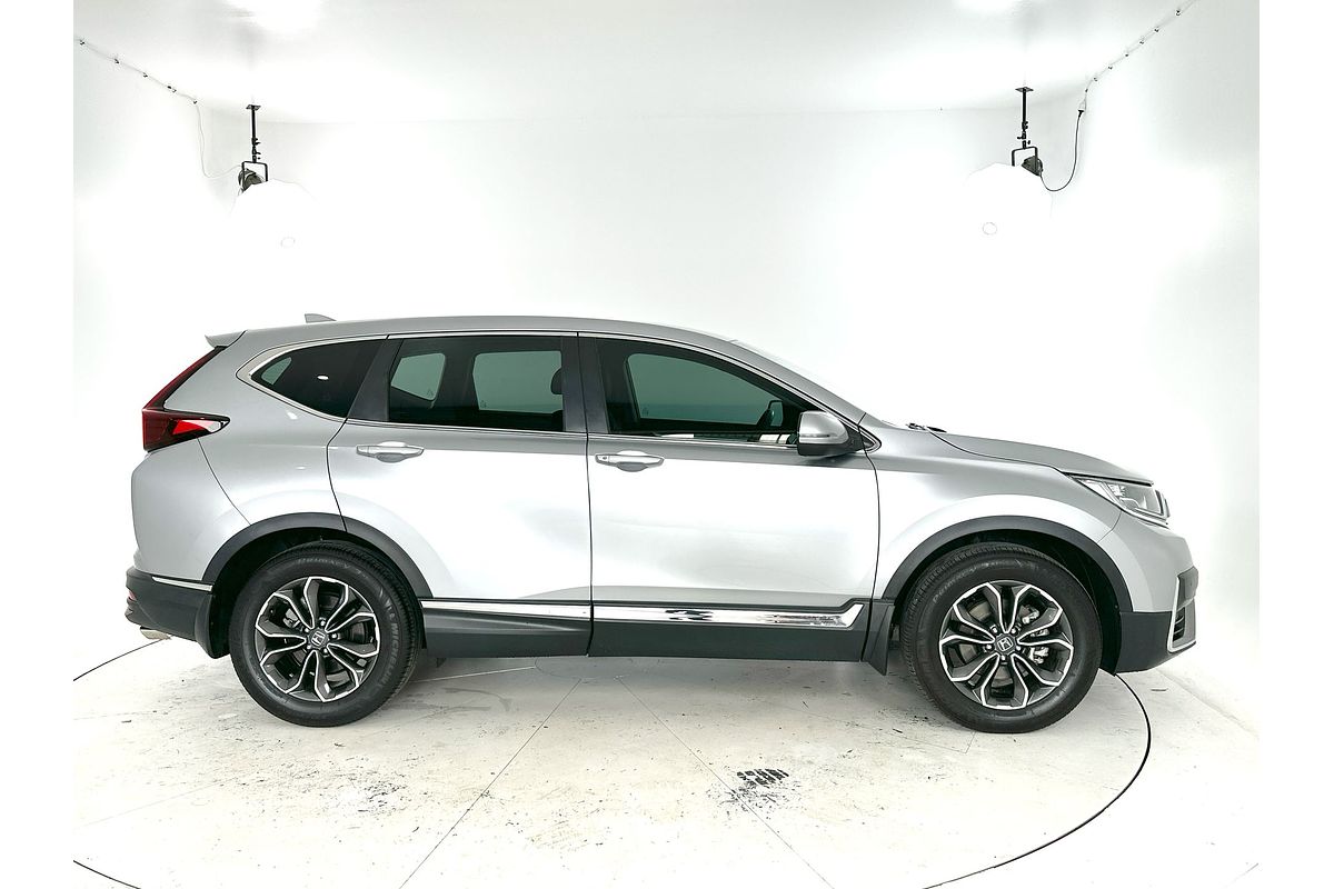 2021 Honda CR-V VTi L AWD RW