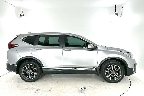 2021 Honda CR-V VTi L AWD RW
