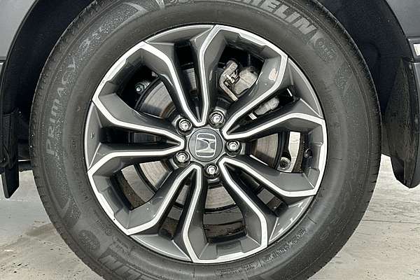 2021 Honda CR-V VTi L AWD RW