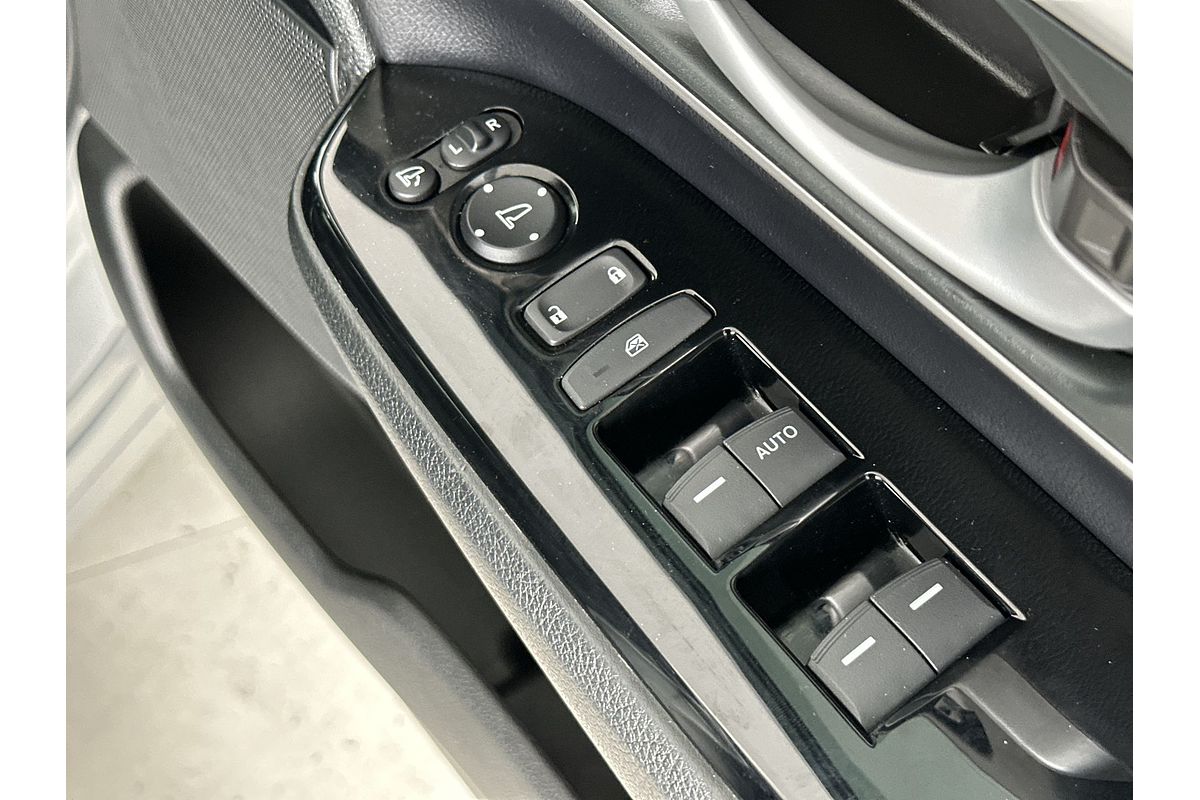 2021 Honda CR-V VTi L AWD RW