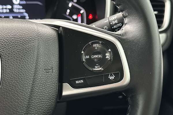 2021 Honda CR-V VTi L AWD RW