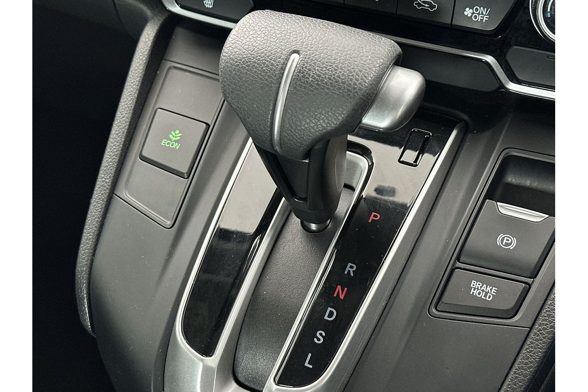 2021 Honda CR-V VTi L AWD RW
