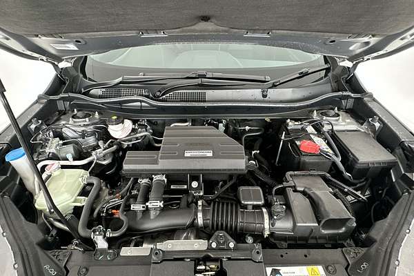 2021 Honda CR-V VTi L AWD RW