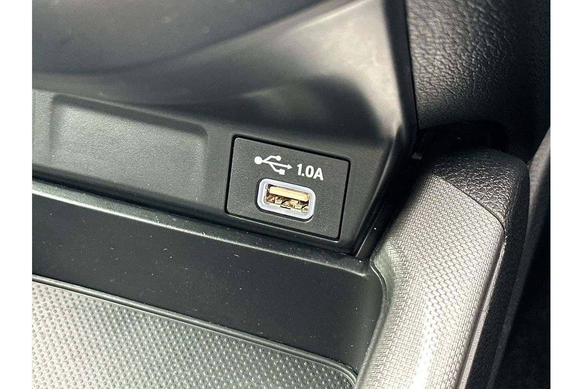 2021 Honda CR-V VTi L AWD RW
