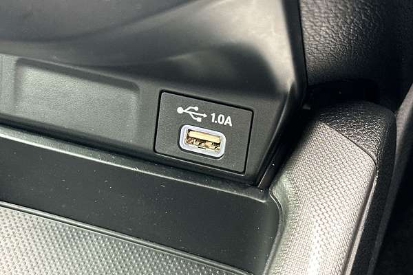 2021 Honda CR-V VTi L AWD RW