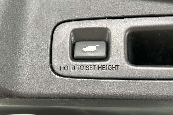 2021 Honda CR-V VTi L AWD RW