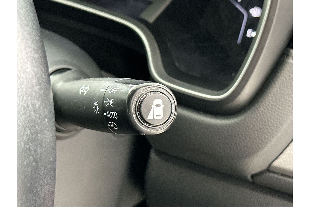 2021 Honda CR-V VTi L AWD RW