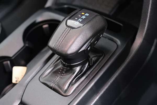 2024 Ford Ranger Sport 4X4