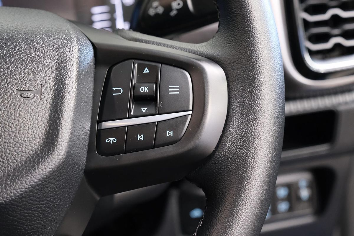 2024 Ford Ranger Sport 4X4