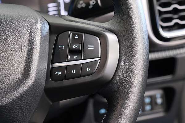 2024 Ford Ranger Sport 4X4