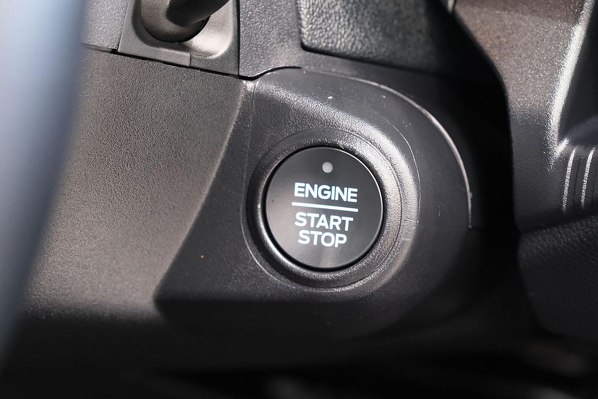 2024 Ford Ranger Sport 4X4