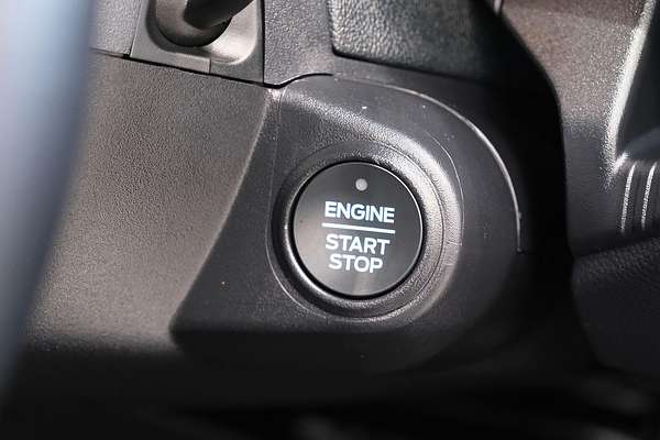 2024 Ford Ranger Sport 4X4