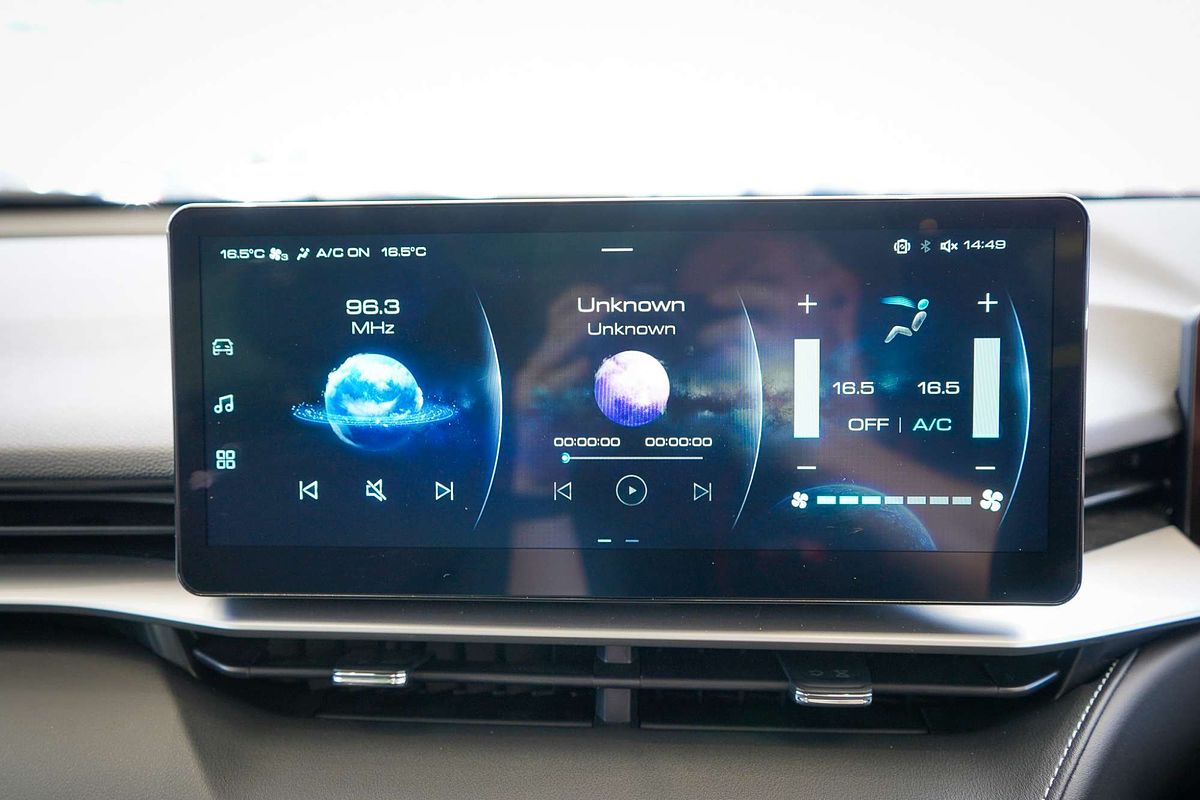 2025 GWM Haval H6 Ultra Hybrid B01