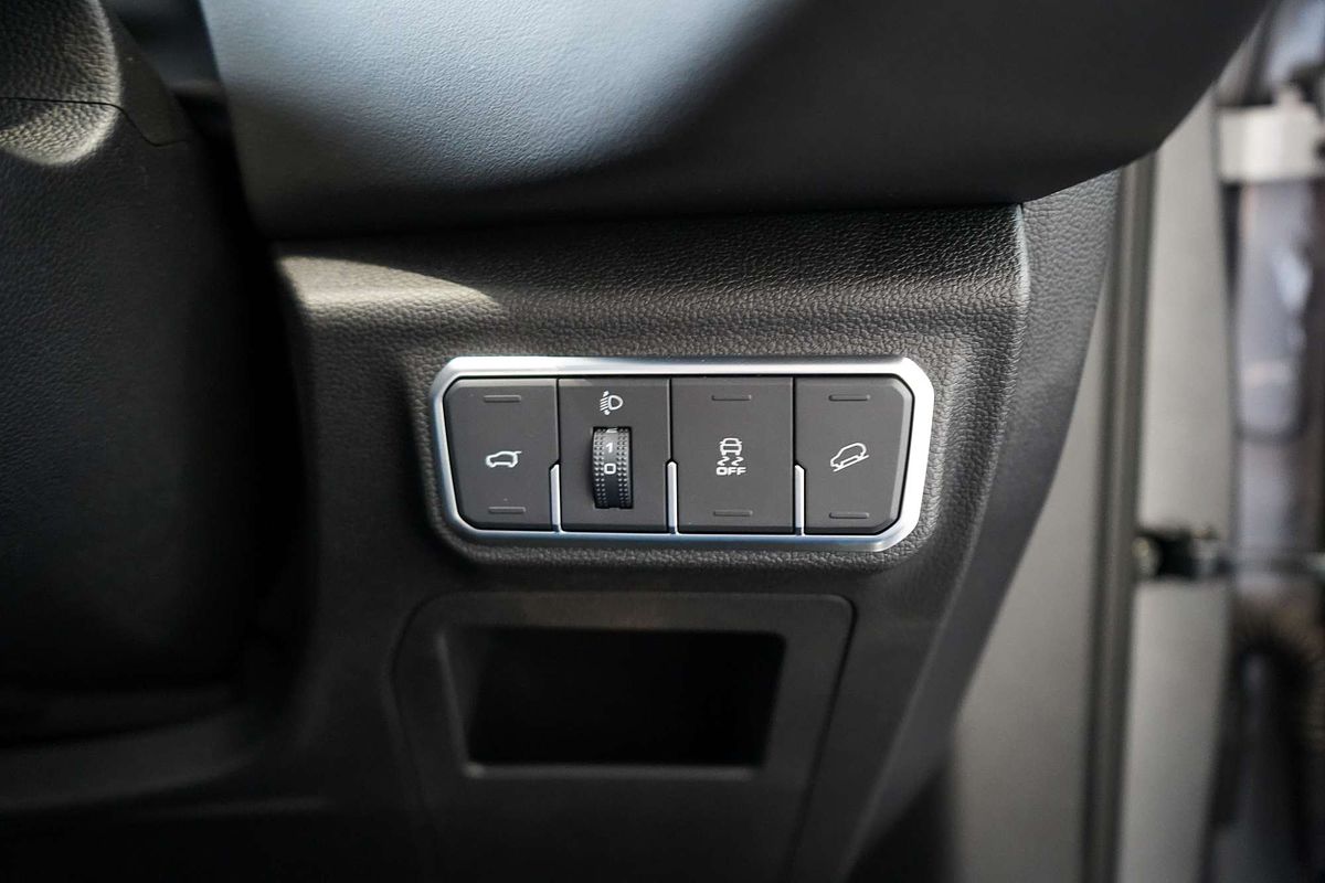 2025 GWM Haval H6 Ultra Hybrid B01