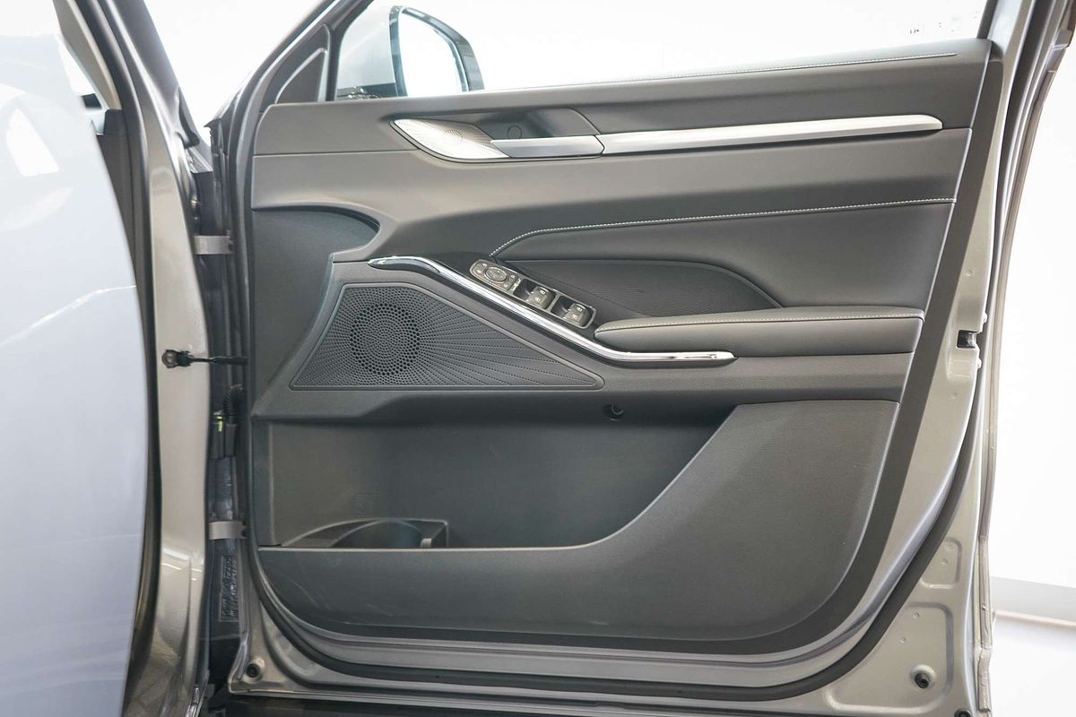 2025 GWM Haval H6 Ultra Hybrid B01