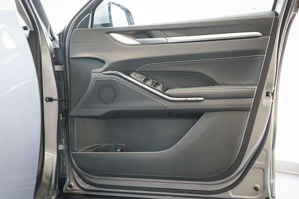 2025 GWM Haval H6 Ultra Hybrid B01