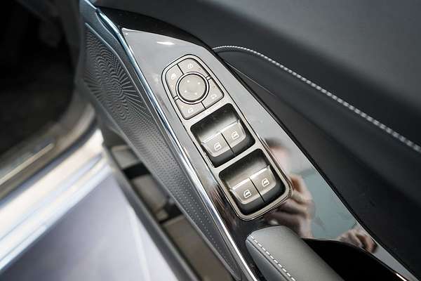 2025 GWM Haval H6 Ultra Hybrid B01