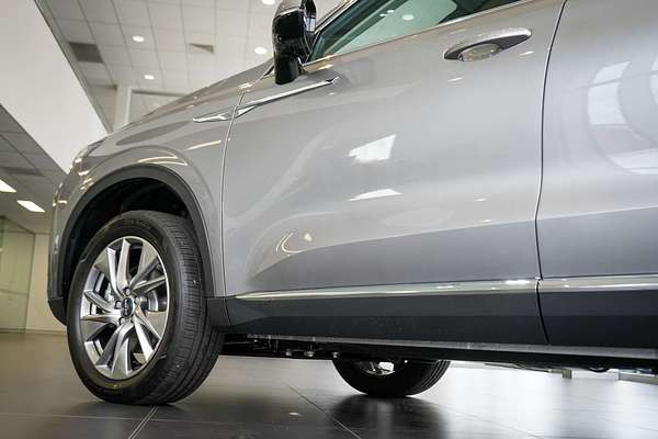 2025 GWM Haval H6 Ultra Hybrid B01