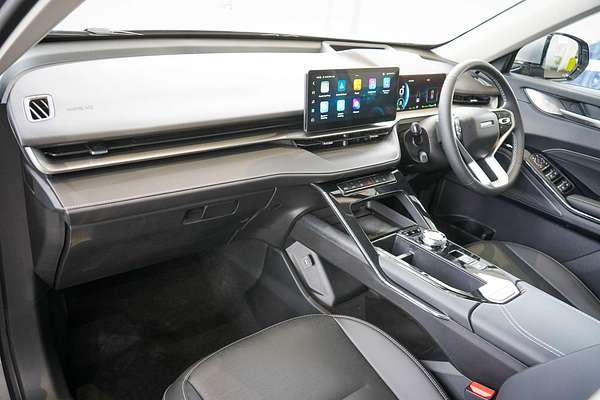 2025 GWM Haval H6 Ultra Hybrid B01