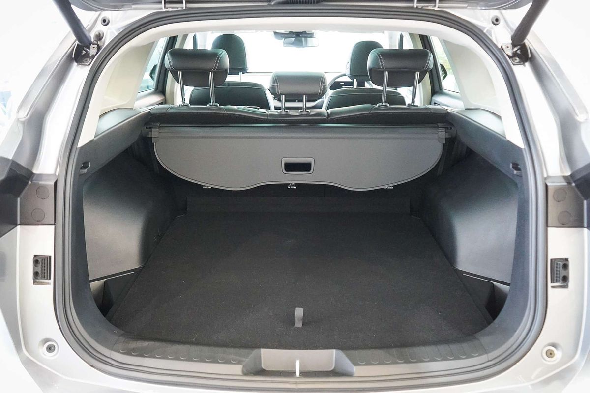 2025 GWM Haval H6 Ultra Hybrid B01