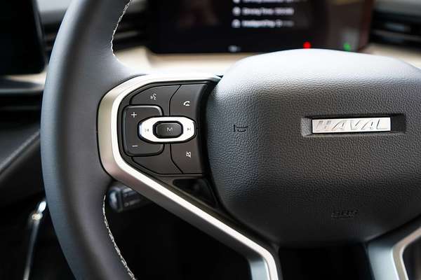 2025 GWM Haval H6 Ultra Hybrid B01