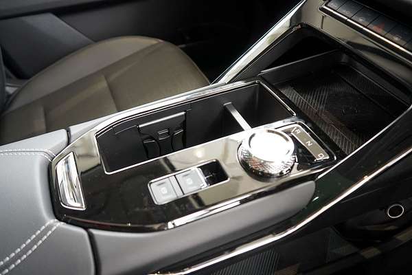 2025 GWM Haval H6 Ultra Hybrid B01
