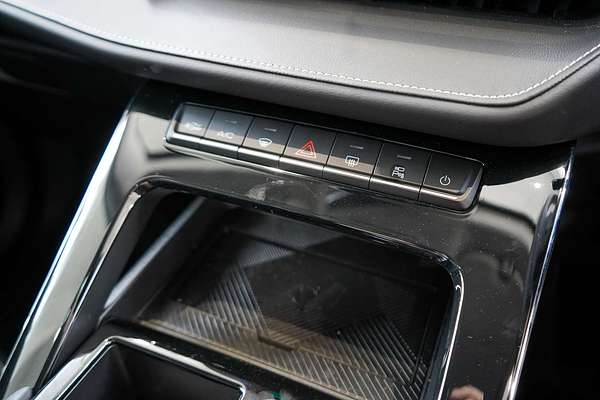 2025 GWM Haval H6 Ultra Hybrid B01
