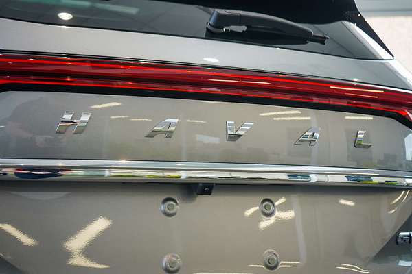 2025 GWM Haval H6 Ultra Hybrid B01