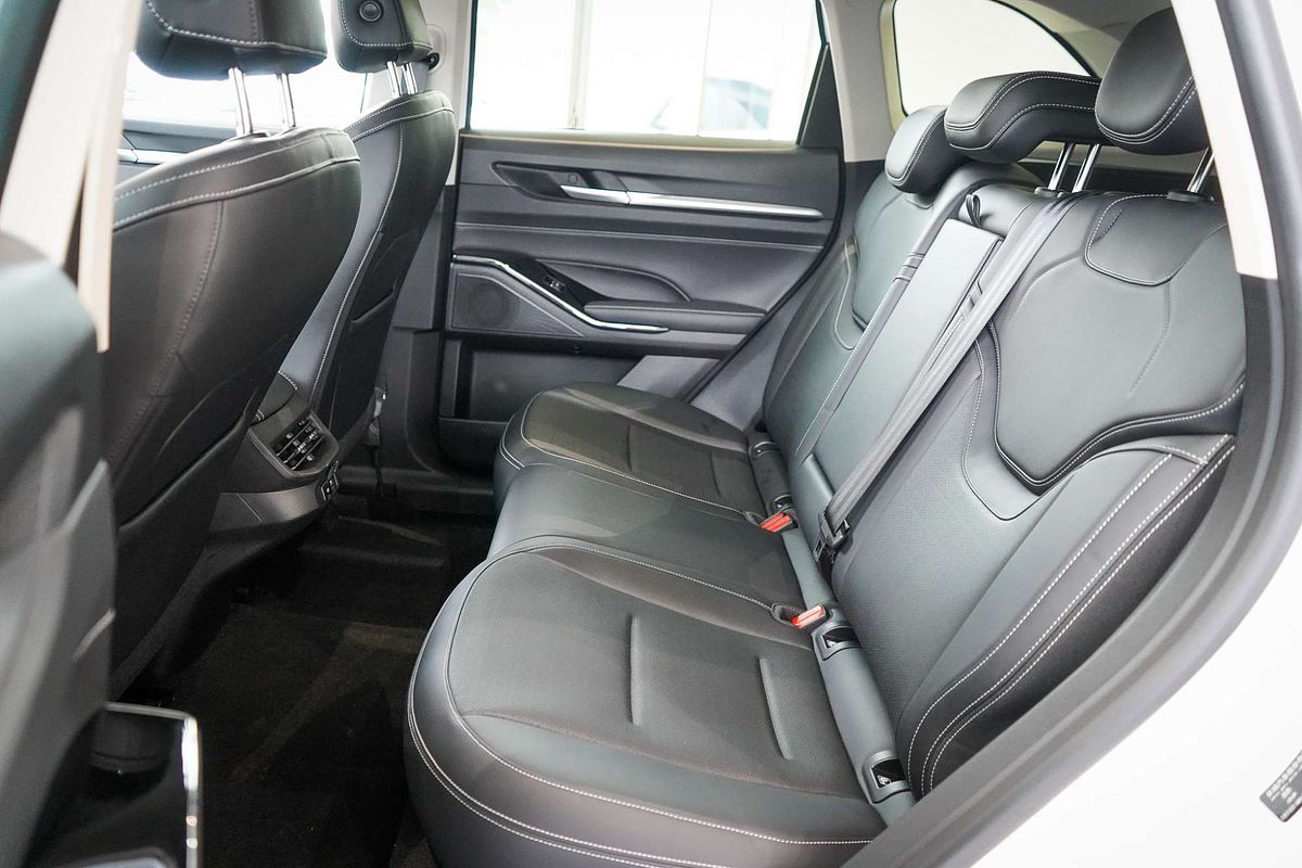 2025 GWM Haval H6 Ultra Hybrid B01