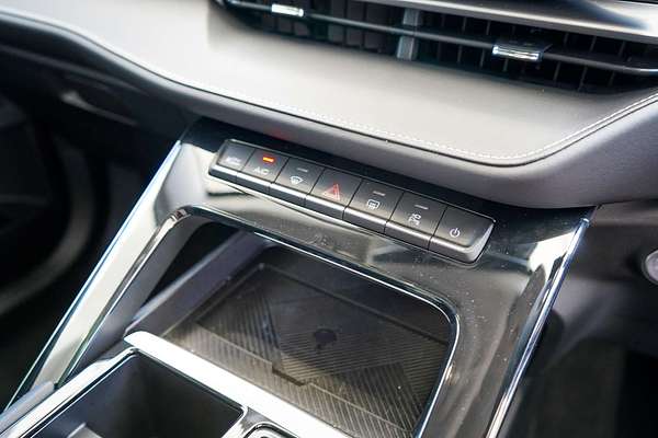 2025 GWM Haval H6 Ultra Hybrid B01