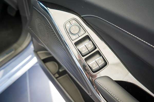 2025 GWM Haval H6 Ultra Hybrid B01