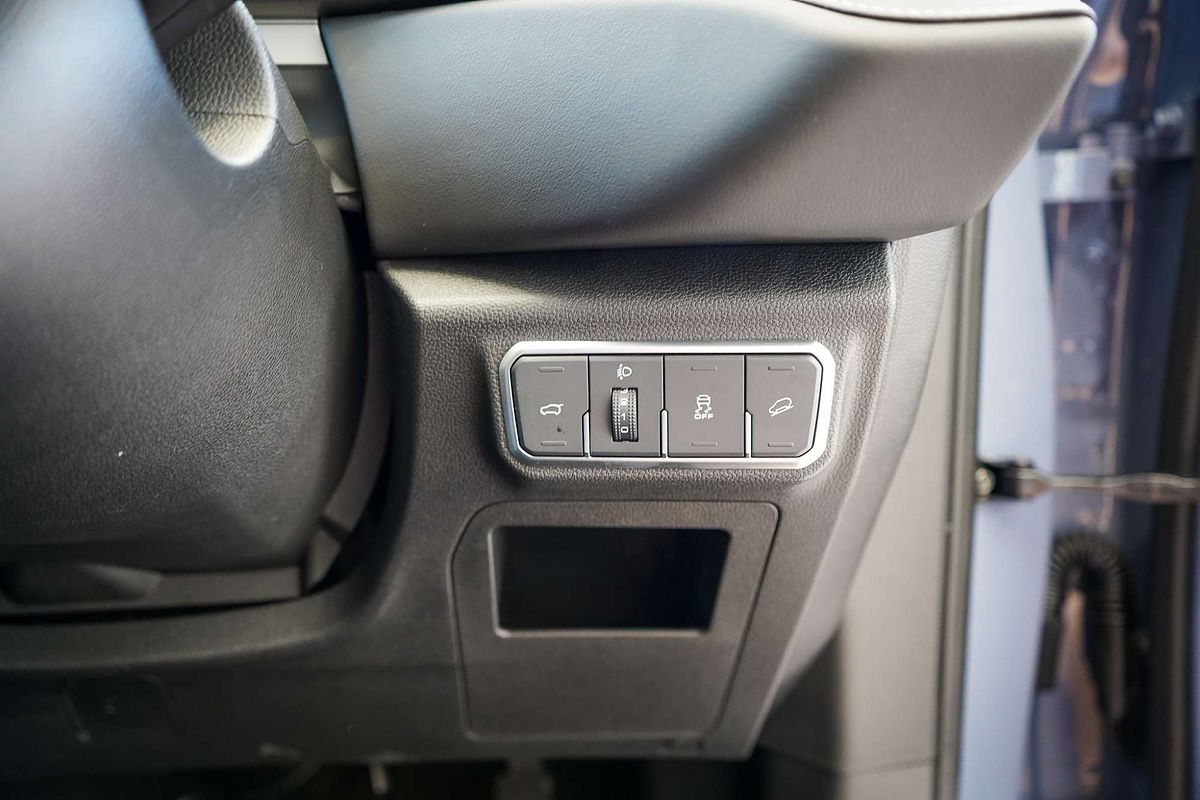 2025 GWM Haval H6 Ultra Hybrid B01