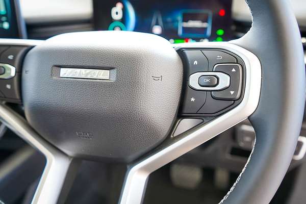 2025 GWM Haval H6 Ultra Hybrid B01