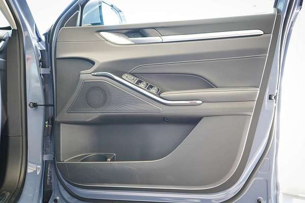 2025 GWM Haval H6 Ultra Hybrid B01