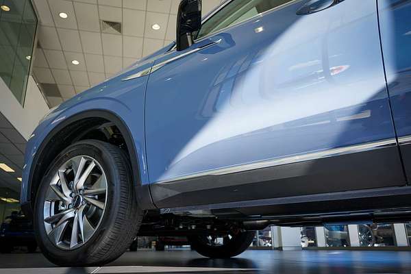 2025 GWM Haval H6 Ultra Hybrid B01
