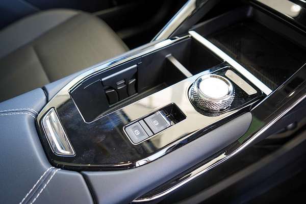 2025 GWM Haval H6 Ultra Hybrid B01