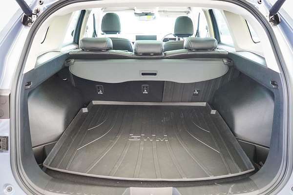 2025 GWM Haval H6 Ultra Hybrid B01