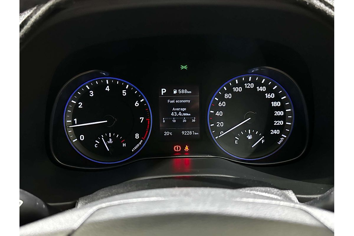 2019 Hyundai Kona Active OS.3