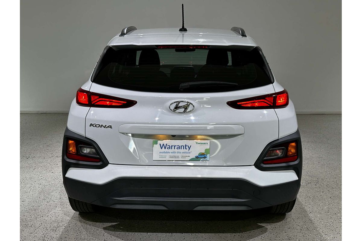 2019 Hyundai Kona Active OS.3