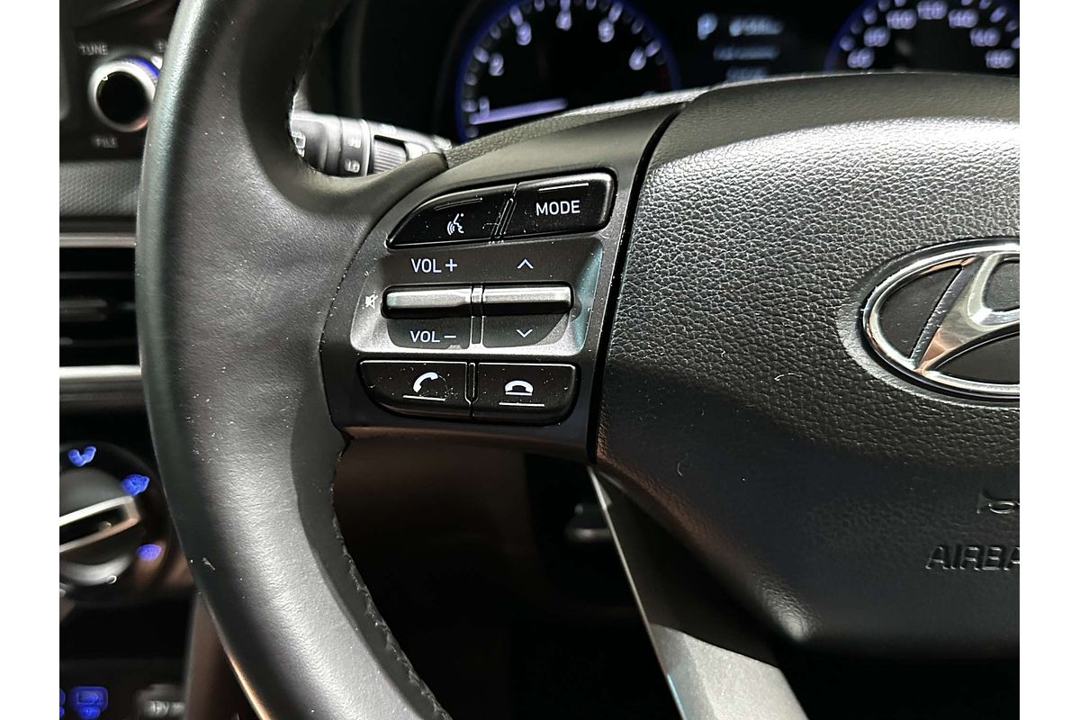 2019 Hyundai Kona Active OS.3